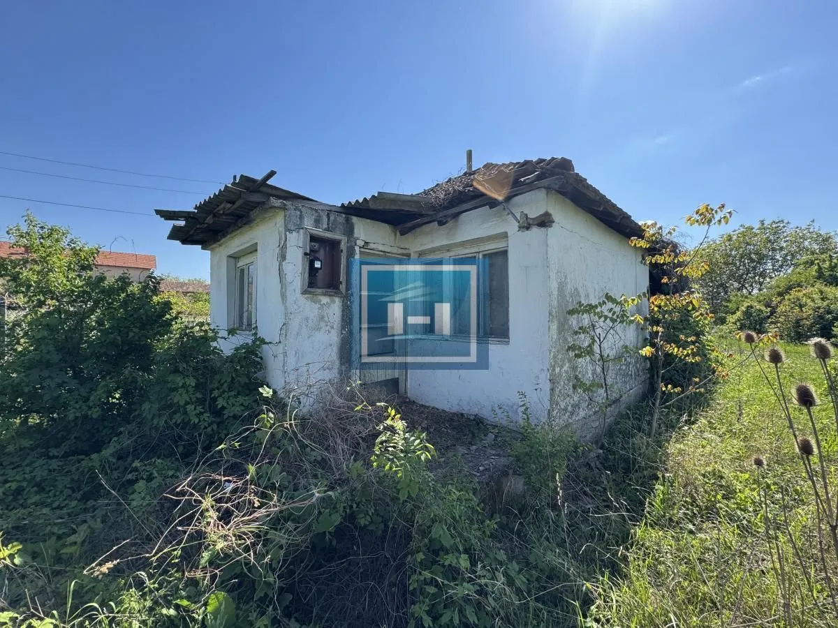 Sale, house, 53m², Tonja, Ćuprija