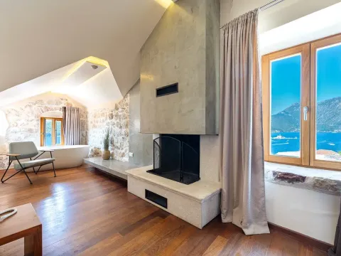 Sale, house, 258m², Perast, Kotor - image 23