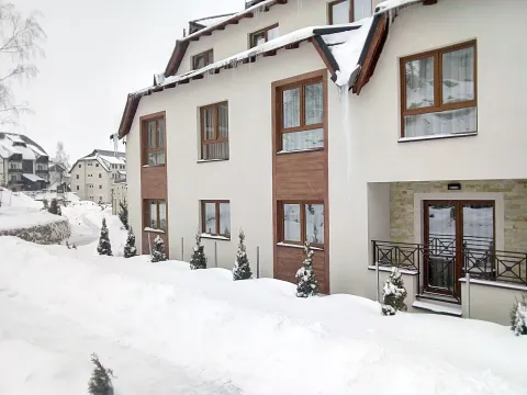 Stan in Kraljevi Čardaci