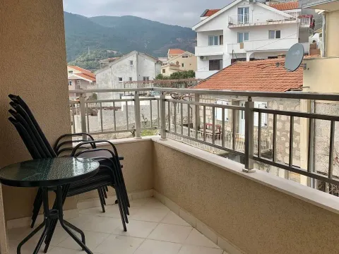 Izdavanje, jednosoban stan, 47m², Centar, Budva - image 6