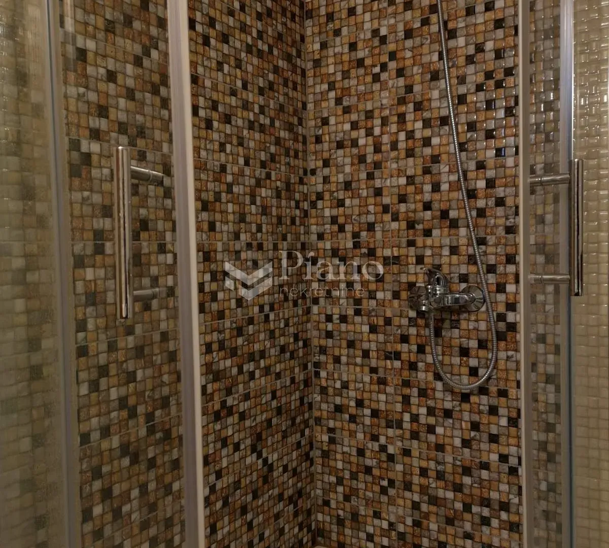 Rent, three bedroom apartment, 140m², Zabjelo, Podgorica
