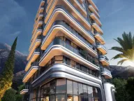 Sale, two bedroom apartment, 76m², Bar, Crna Gora - image 16