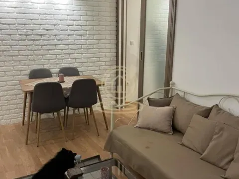 Prodaja, jednosoban stan, 36m², Stari Grad, Beograd - image 22