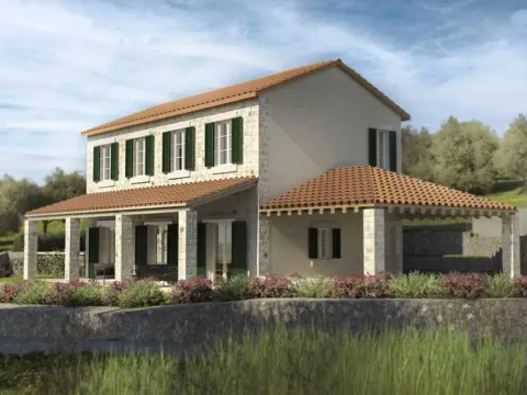 Sale, land lot, 1538m², Mrkovi, Herceg Novi - image 12