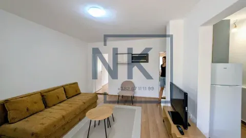Rent, one bedroom apartment, 43m², Dalmatinska ulica, Podgorica - image 3