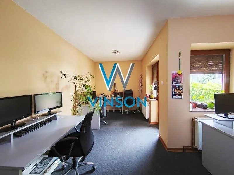 Rent, office space, 356m², Socijalno, Novi Sad Sve Podlokacije