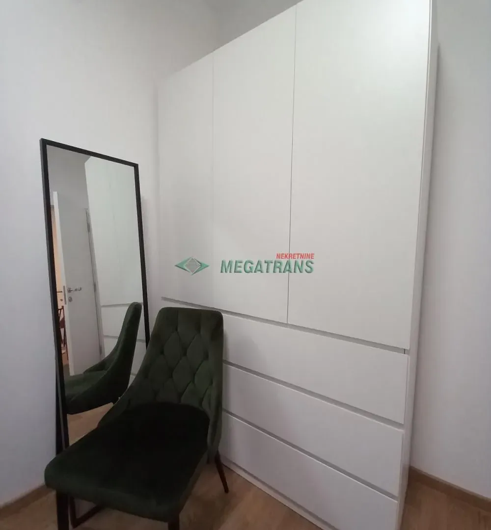 Izdavanje, dvosoban stan, 35m², Telep, Novi Sad Sve Podlokacije