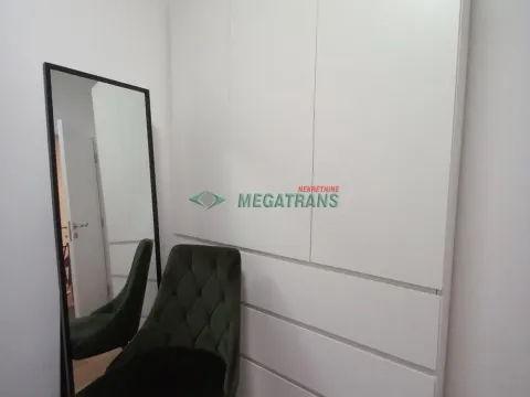 Izdavanje, dvosoban stan, 35m², Telep, Novi Sad Sve Podlokacije - image 4