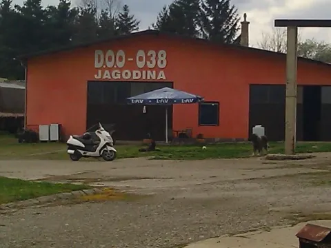 Izdavanje, poslovni prostor, 984m², Lipar, Jagodina - image 3