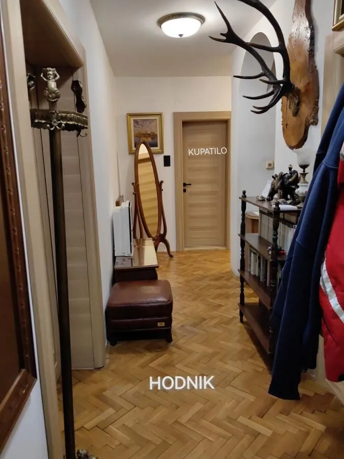 Prodaja, trosoban stan, 104m², Podbara, Novi Sad Sve Podlokacije