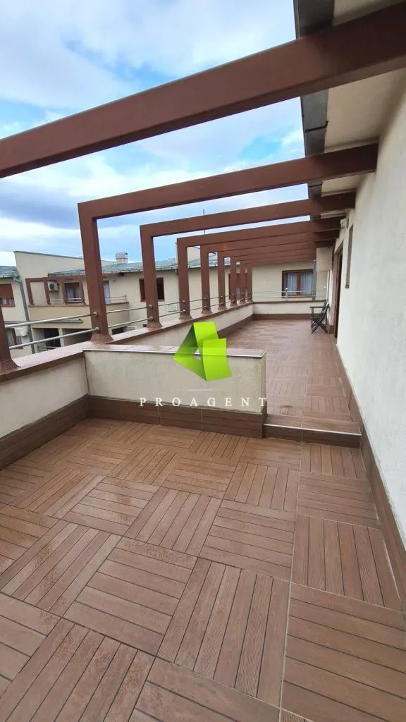 Prodaja, jednosoban stan, 78m², Centar, Vrnjačka Banja