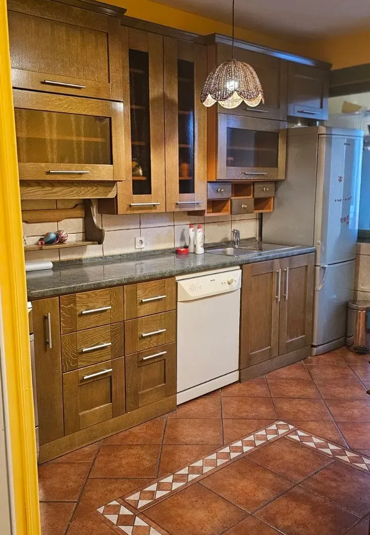 Rent, two bedroom apartment, 67m², Preko Morače, Podgorica