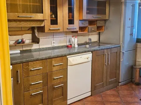 Rent, two bedroom apartment, 67m², Preko Morače, Podgorica - image 1