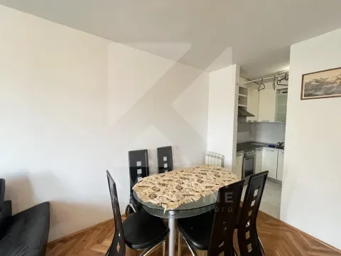 Izdavanje, jednosoban stan, 50m², Zabjelo, Podgorica - image 4
