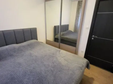 Daily-rent, two bedroom apartment, 70m², Bečići, Budva - image 9