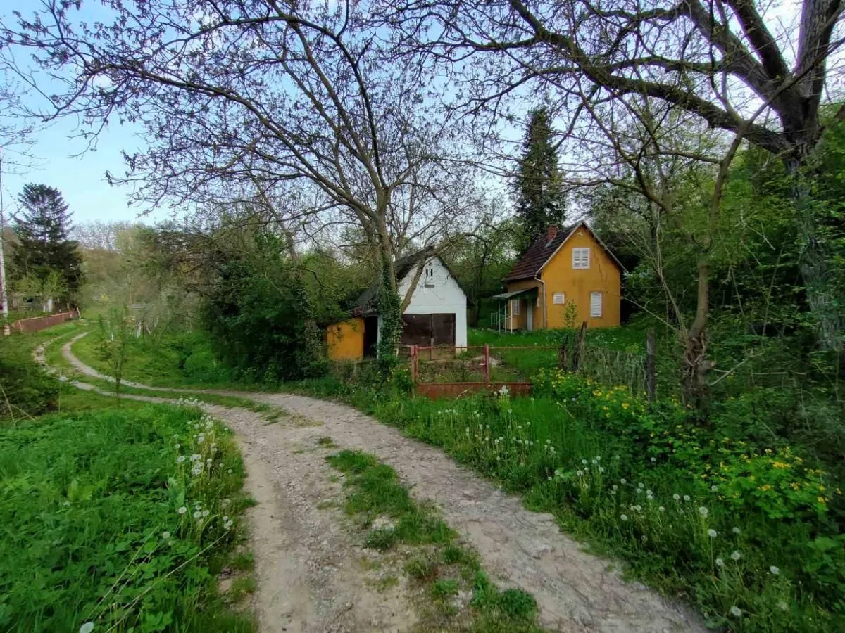Prodaja, kuća, 37m², Čerević, Beočin
