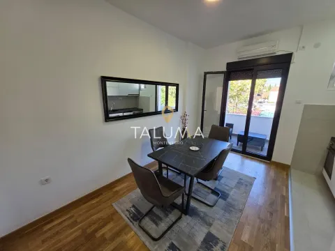 Izdavanje, jednosoban stan, 68m², Centar, Podgorica - image 7