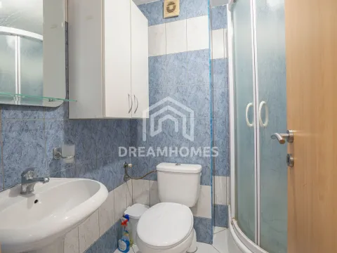 Rent, one bedroom apartment, 50m², Kruševac, Podgorica - image 7