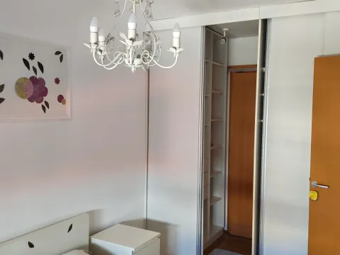 Rent, one bedroom apartment, 40m², Stari Aerodrom, Podgorica - image 3