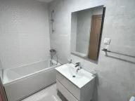 Rent, two bedroom apartment, 69m², Master Kvart, Podgorica - image 10