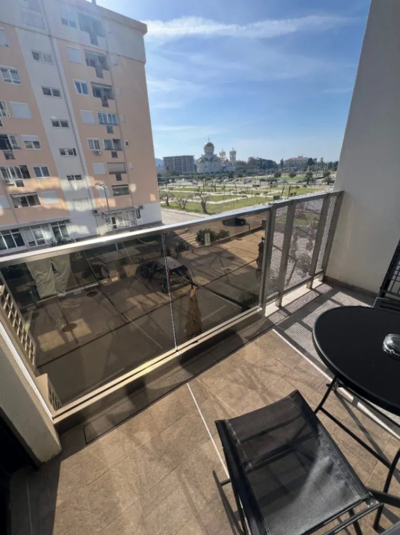 Rent, one bedroom apartment, 60m², Soho City, Bar