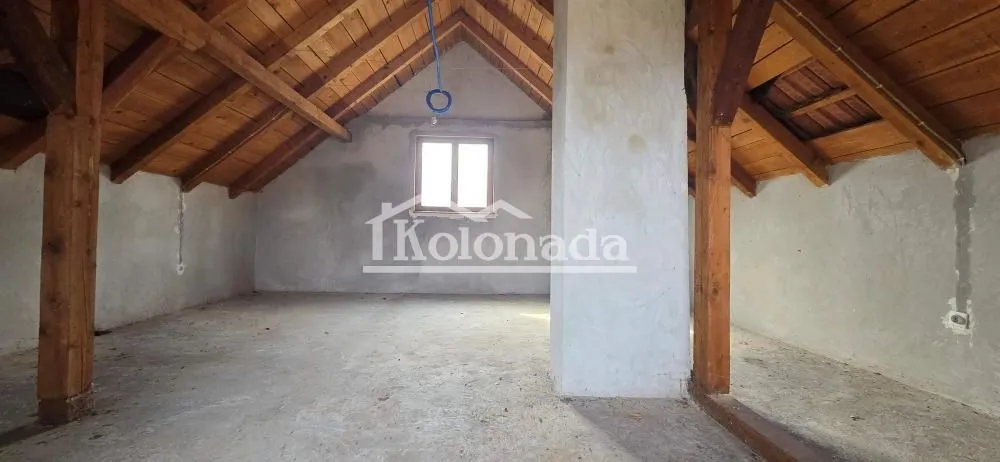 Prodaja, kuća, 80m², Parcani, Sopot