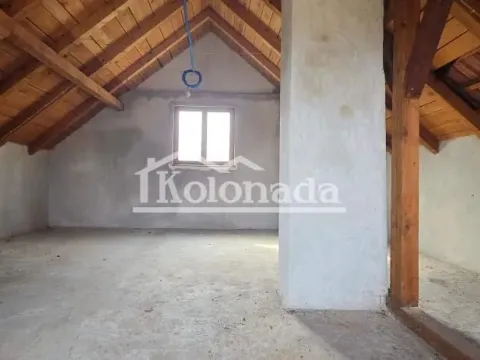 Sale, house, 80m², Parcani, Sopot - image 16