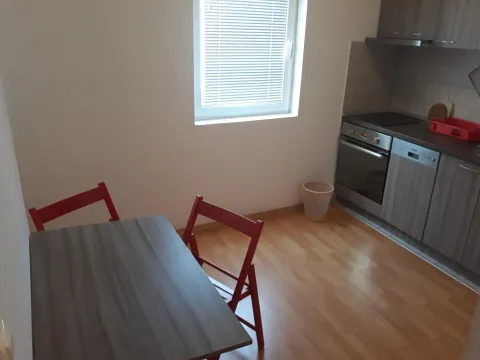 Izdavanje, jednosoban stan, 32m², Bulevar patrijarha Pavla, Novi Sad Sve Podlokacije - image 8