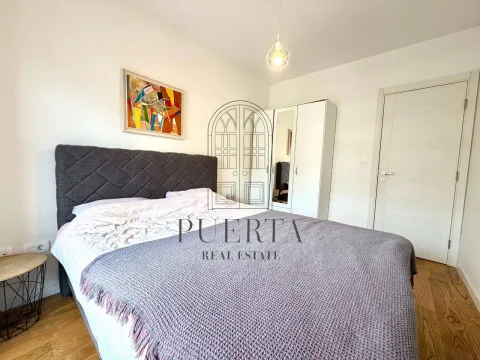Izdavanje, jednosoban stan, 50m², Central Point, Podgorica - image 10