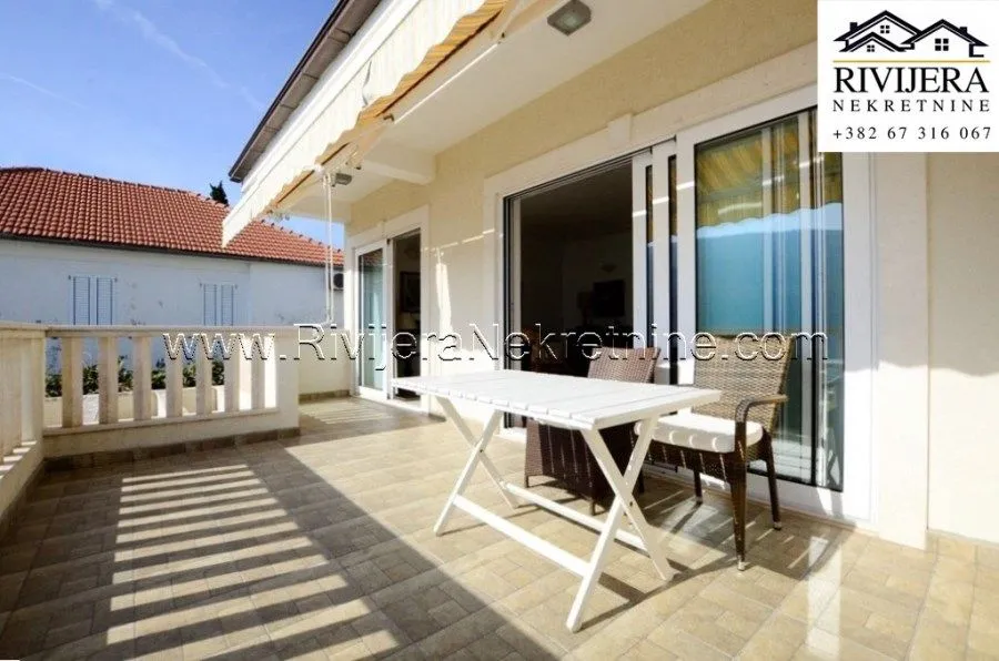 Prodaja, kuća, 169m², Đenovići, Herceg Novi