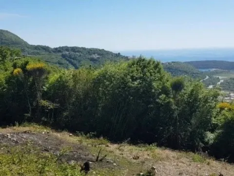 Prodaja, plac, 6300m², Budva, Crna Gora - image 5