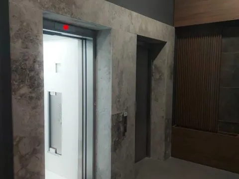 Izdavanje, jednosoban stan, 46m², Stari Aerodrom, Podgorica - image 6