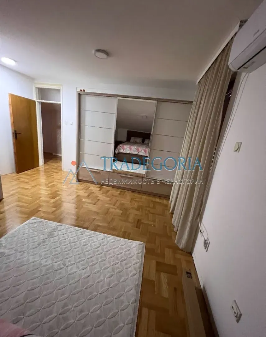 Prodaja, četvorosoban stan, 130m², Budva, Crna Gora