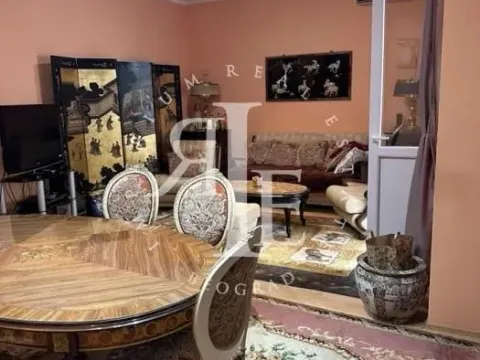 Izdavanje, dvosoban stan, 56m², Centar Sve Podlokacije, Beograd - image 3