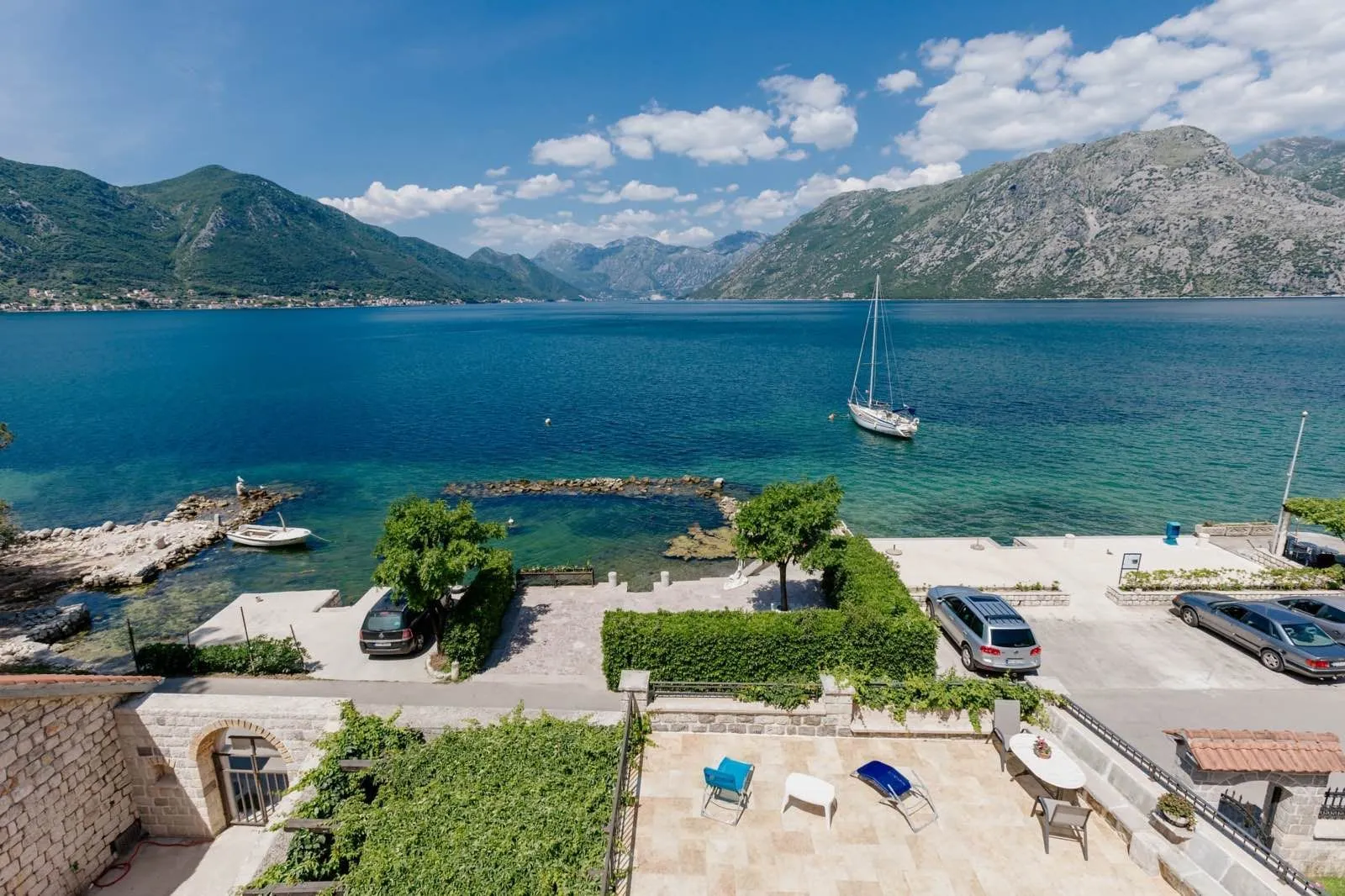 Prodaja, kuća, 370m², Kotor, Crna Gora
