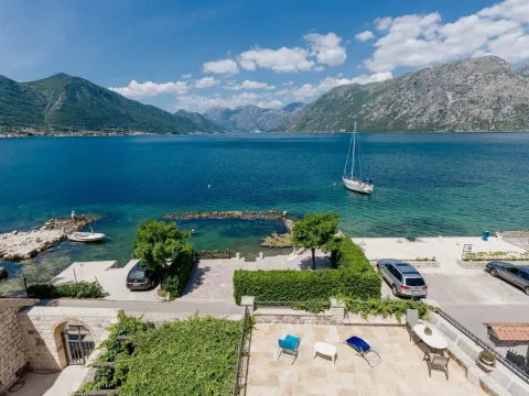Prodaja, kuća, 370m², Kotor, Crna Gora - image 23