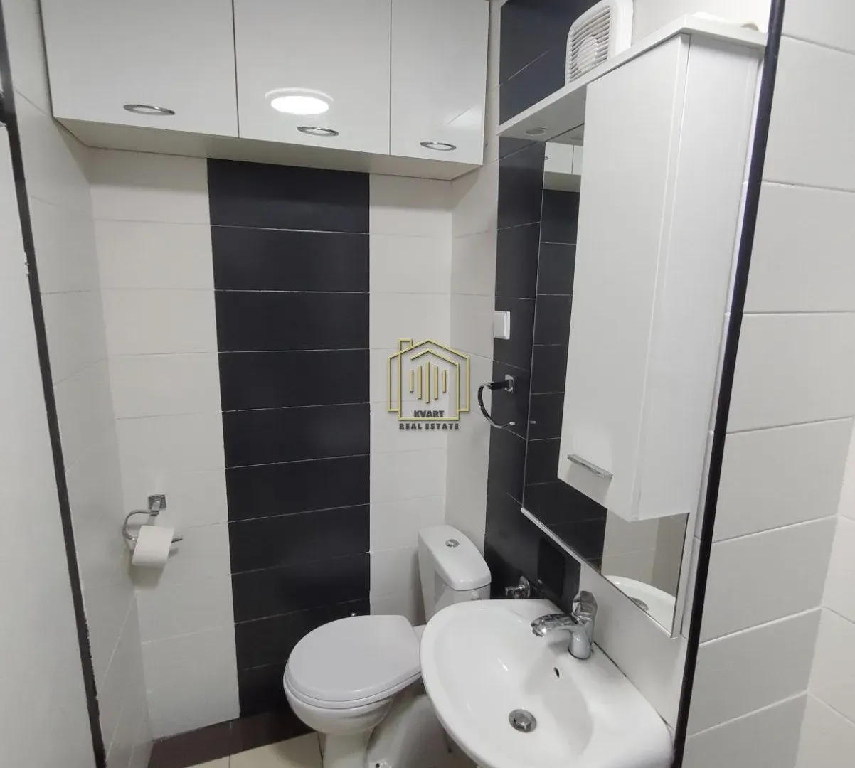 Sale, one bedroom apartment, 50m², Zabjelo, Podgorica