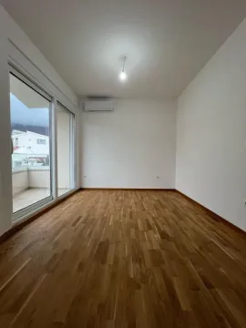 Sale, two bedroom apartment, 58m², Bečići, Budva - image 4