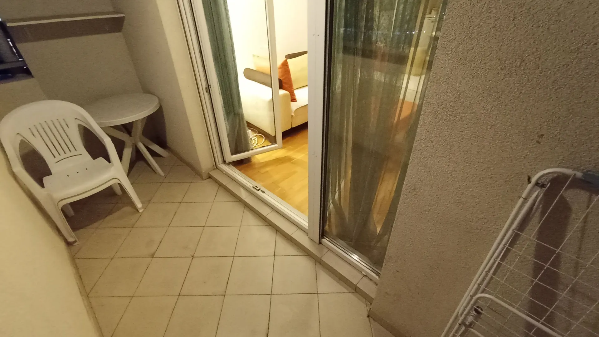 Rent, one bedroom apartment, 51m², Ljubović, Podgorica