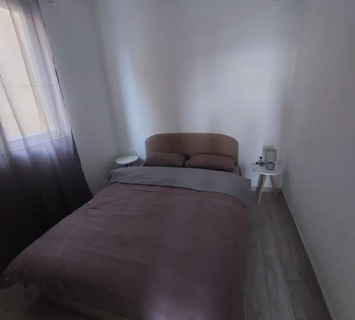 Prodaja, stan, 53m², Herceg Novi, Crna Gora