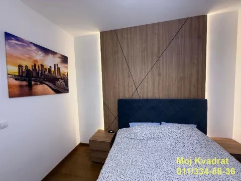 Prodaja, trosoban stan, 92m², Savski Venac, Beograd - image 10