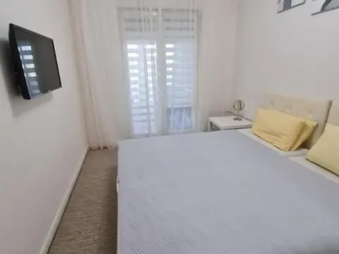 Izdavanje, jednosoban stan, 45m², Bar, Crna Gora - image 7