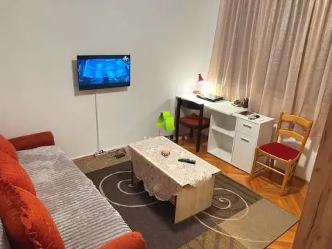 Izdavanje, dvosoban stan, 51m², Medijana, Niš - image 5