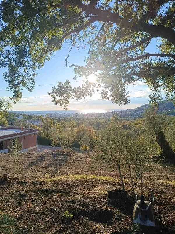 Prodaja, plac, 4200m², Bjeliši, Bar