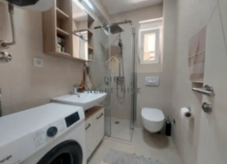 Izdavanje, dvosoban stan, 50m², Seljanovo, Tivat - image 9