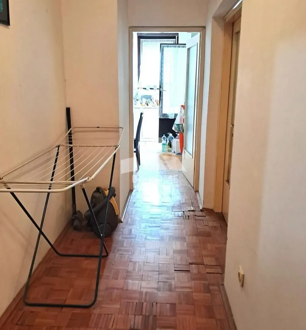 Sale, two bedroom apartment, 64m², Olimp, Zvezdara Sve Podlokacije