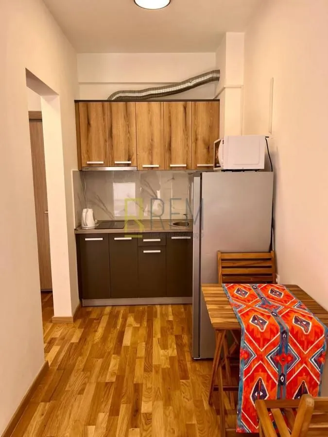 Prodaja, garsonjera, 28m², Bečići, Budva