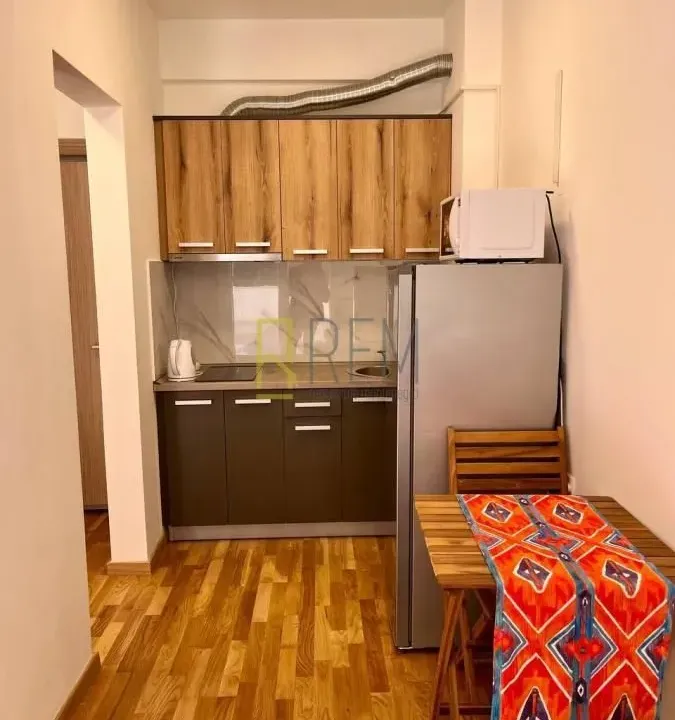 Sale, studio apartment, 28m², Bečići, Budva