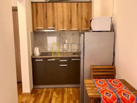 Prodaja, garsonjera, 28m², Bečići, Budva - image 1