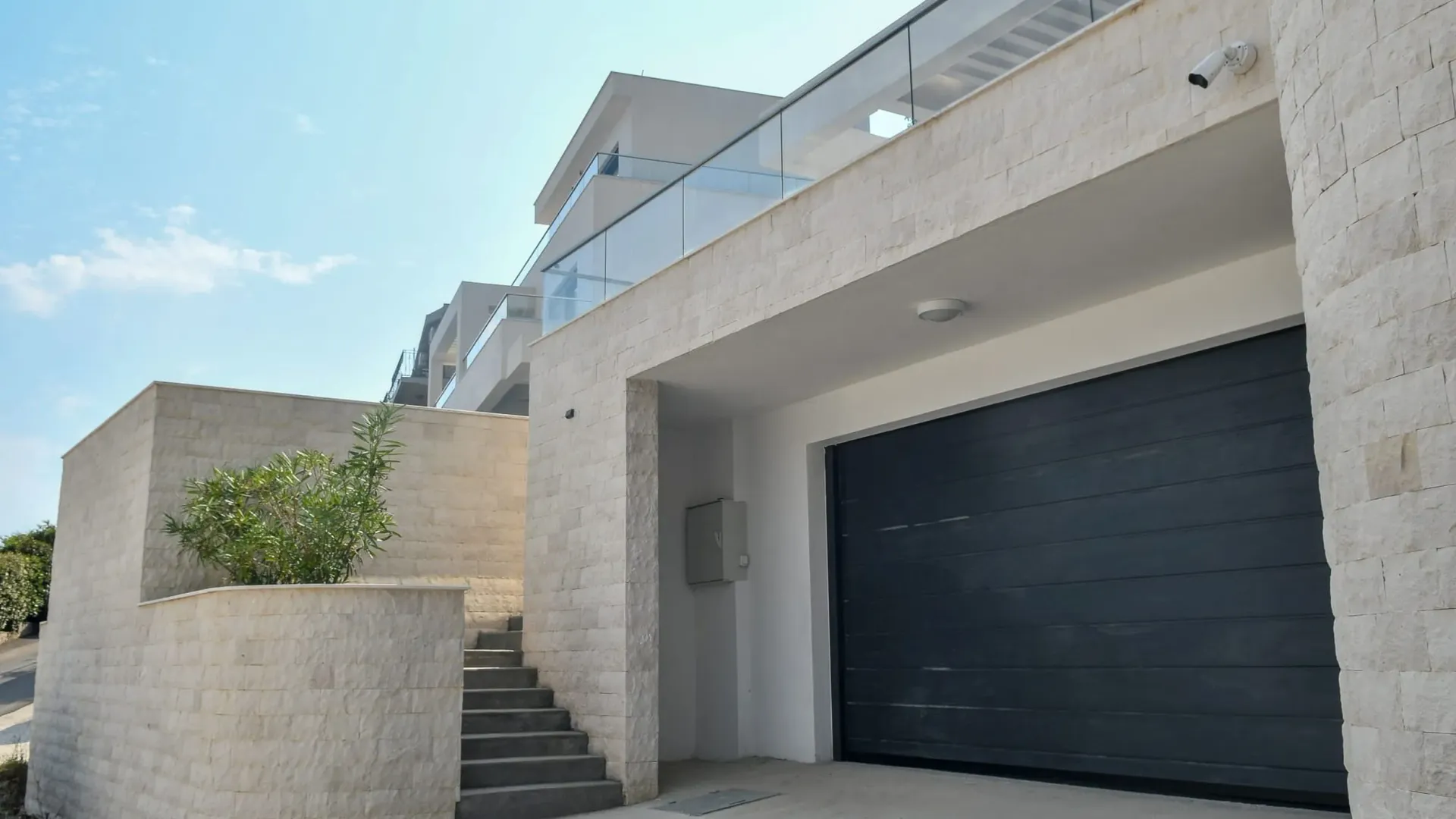 Prodaja, kuća, 184m², Budva, Crna Gora